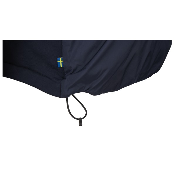 Stoic - MountainWool60 StorboSt. Hybrid Hoody - Synthetische jas
