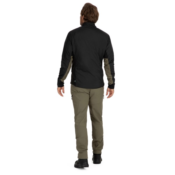 Stoic - MountainWool60 StorboSt. Hybrid Jacket - Synthetische jas