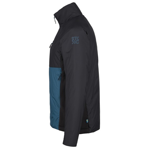 Stoic - MountainWool60 StorboSt. Hybrid Jacket - Synthetische jas