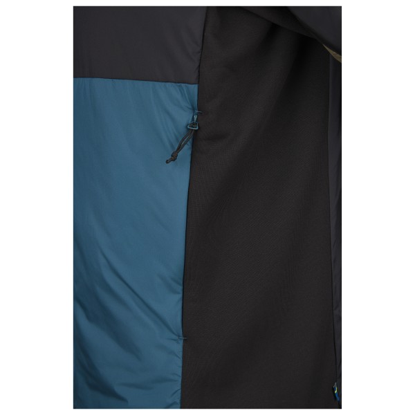 Stoic - MountainWool60 StorboSt. Hybrid Jacket - Synthetische jas