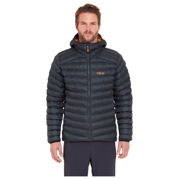 Rab - Cirrus Alpine - Synthetische jas