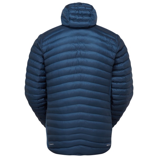 Rab - Cirrus Flex Hoody - Syntetisk jakke