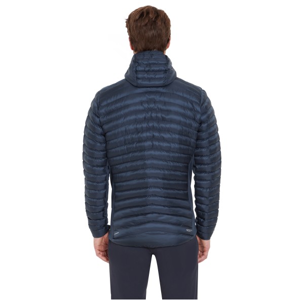 Rab - Cirrus Flex Hoody - Tekokuitutakki