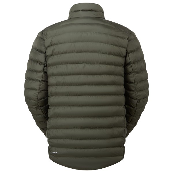 Rab - Cirrus Jacket - Synthetische jas