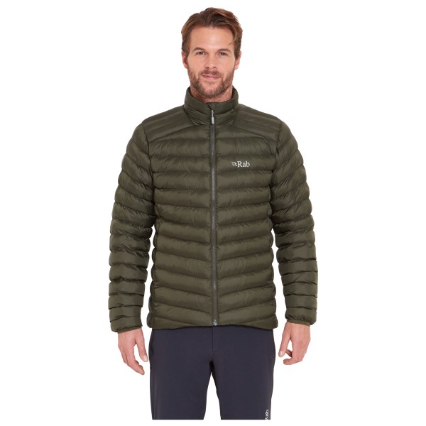Rab - Cirrus Jacket - Synthetische jas