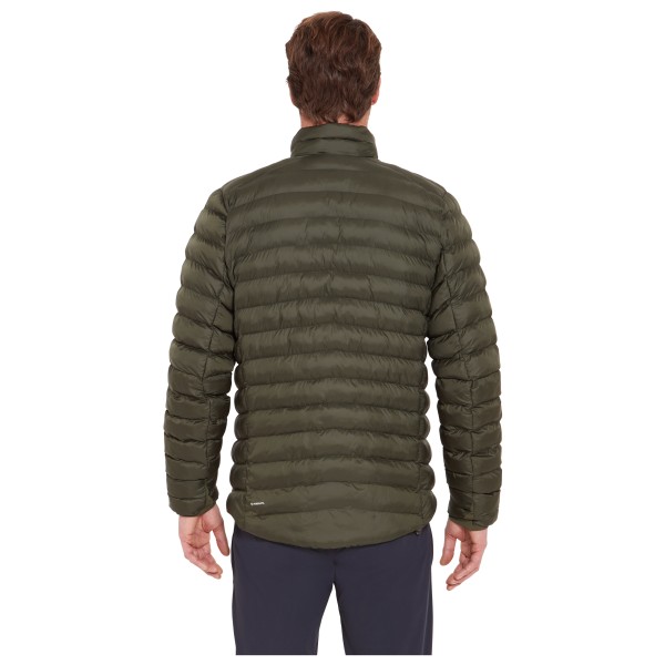 Rab - Cirrus Jacket - Synthetische jas