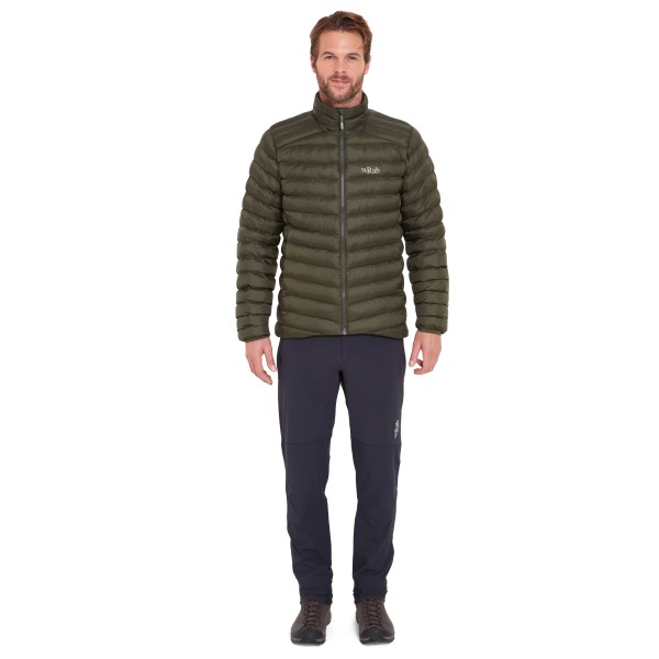 Rab - Cirrus Jacket - Synthetische jas