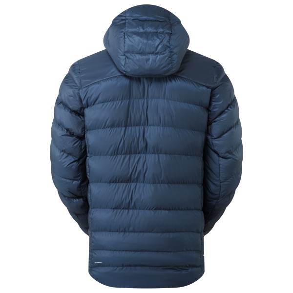 Rab - Cirrus Ultra Hoody - Synthetische jas