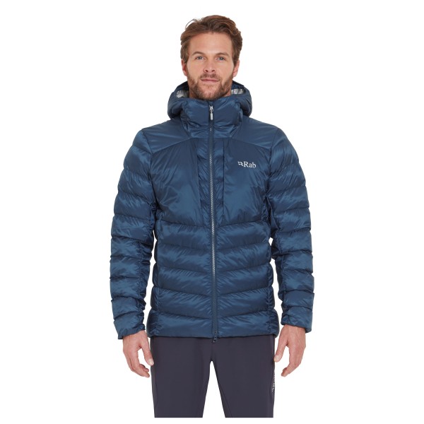 Rab - Cirrus Ultra Hoody - Synthetische jas