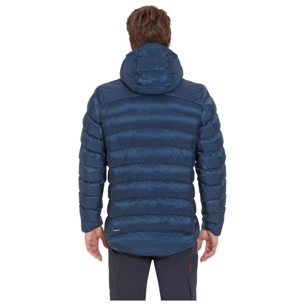 Rab - Cirrus Ultra Hoody - Synthetische jas