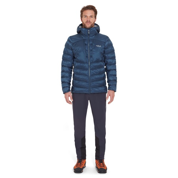 Rab - Cirrus Ultra Hoody - Synthetische jas