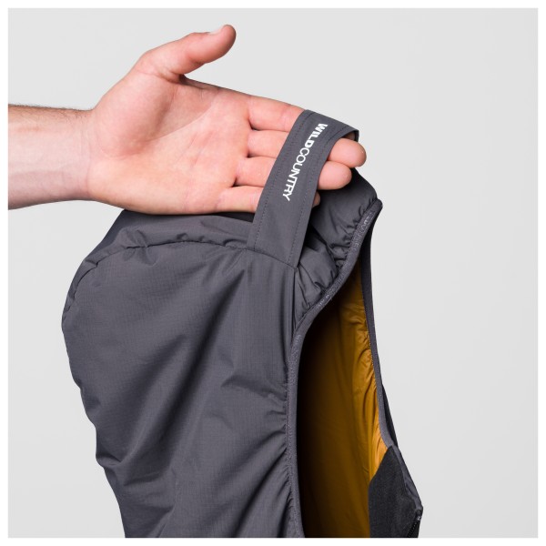 Wild Country - Flow Jacket - Giacca sintetica