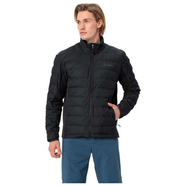 Vaude - Elope 3in1 Jacket II - 3 i 1-jakke