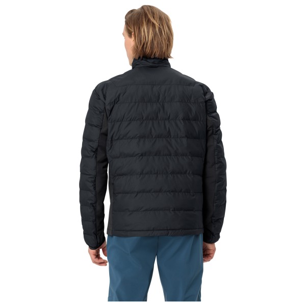 Vaude - Elope 3in1 Jacket II - Giacca doppia