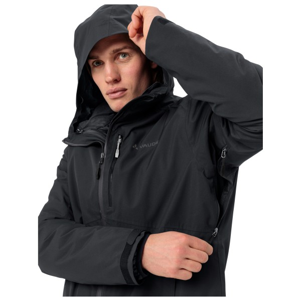 Vaude - Elope 3in1 Jacket II - Giacca doppia