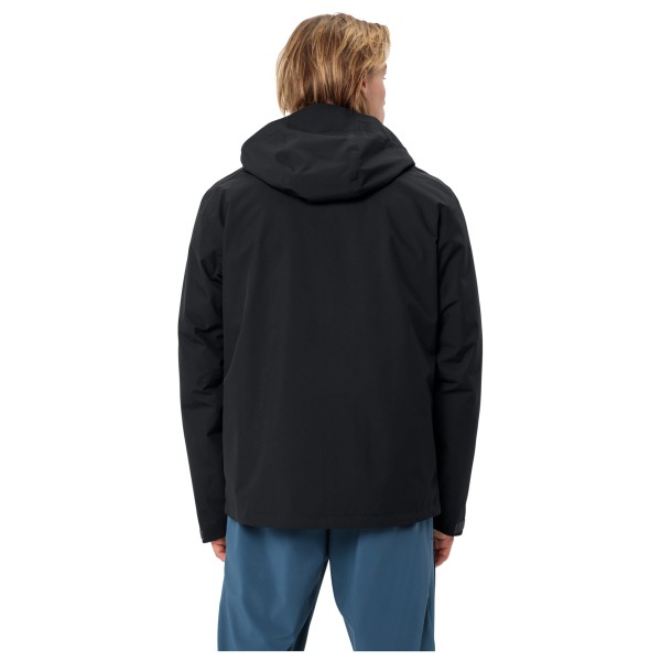 Vaude - Elope 3in1 Jacket II - Giacca doppia