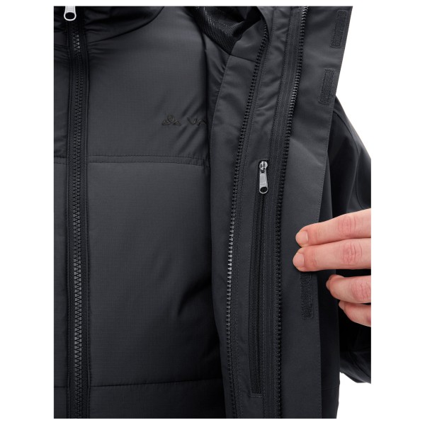 Vaude - Neyland 3in1 Jacket - 3-in-1-jas