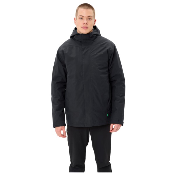 Vaude - Neyland 3in1 Jacket - 3-in-1-jas