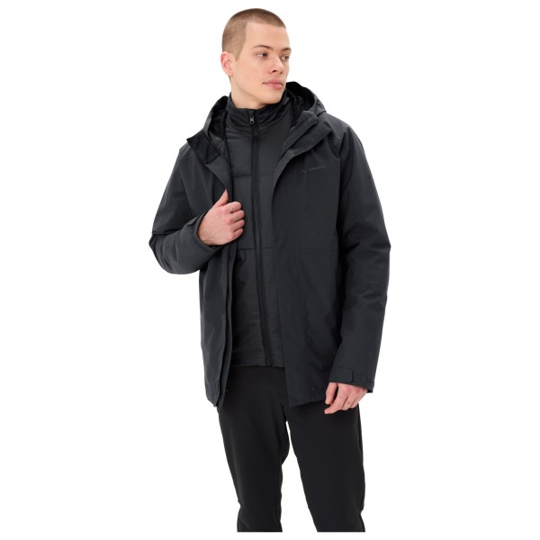 Vaude - Neyland 3in1 Jacket - 3-in-1-jas