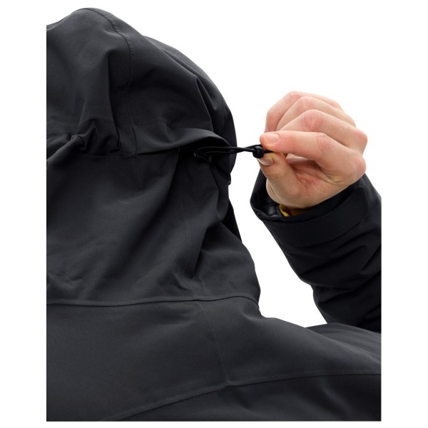 Vaude - Neyland 3in1 Jacket - 3-in-1-jas