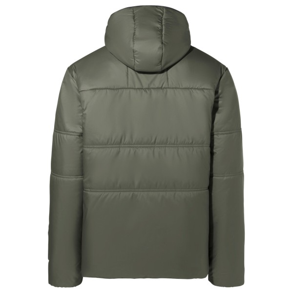 Vaude - Neyland Hooded Insulation Jacket - Synthetische jas