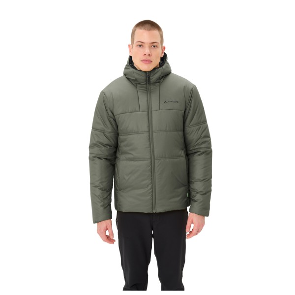 Vaude - Neyland Hooded Insulation Jacket - Synthetische jas