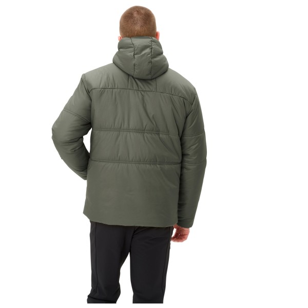 Vaude - Neyland Hooded Insulation Jacket - Synthetische jas