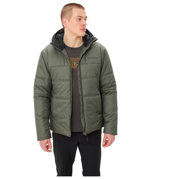 Vaude - Neyland Hooded Insulation Jacket - Synthetische jas
