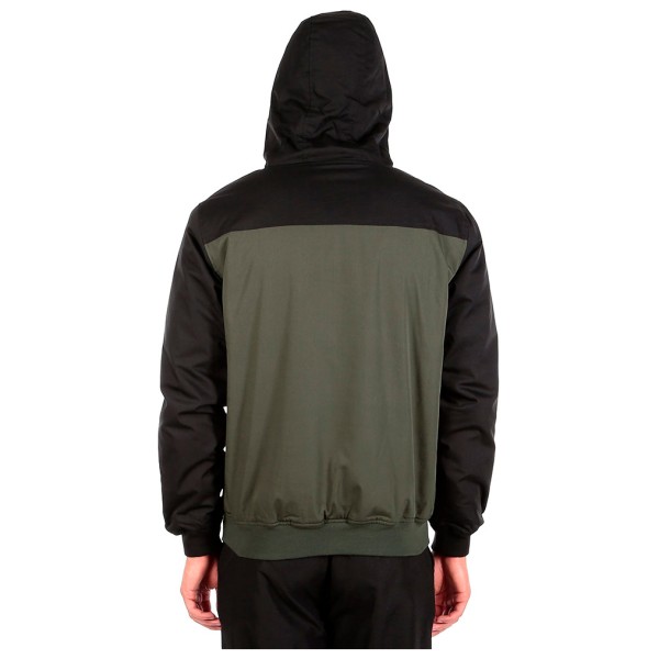 Iriedaily - Iriesegler Jacket - Talvitakki