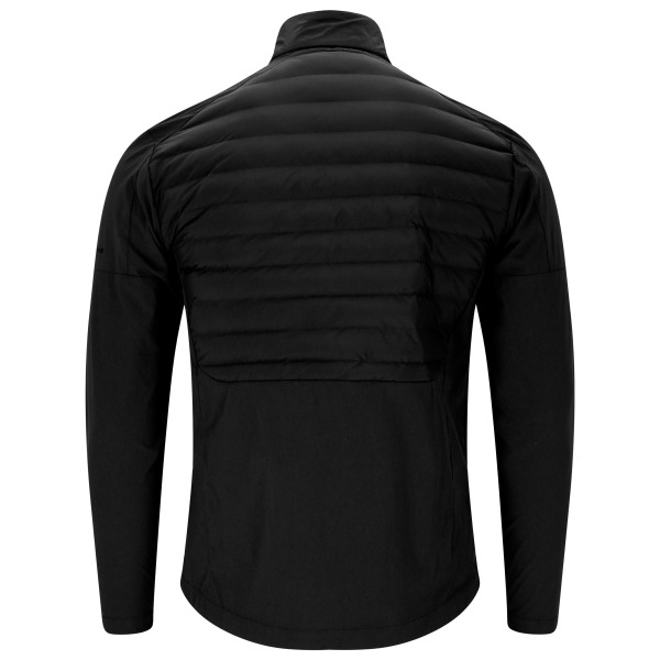 ENDURANCE - Benst Hybrid Jacket Primaloft - Softshelljas