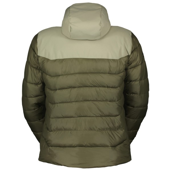 Scott - Jacket Insuloft Warm - Tekokuitutakki