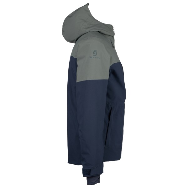 Scott - Jacket Ultimate Dryo 10 - Skidjacka