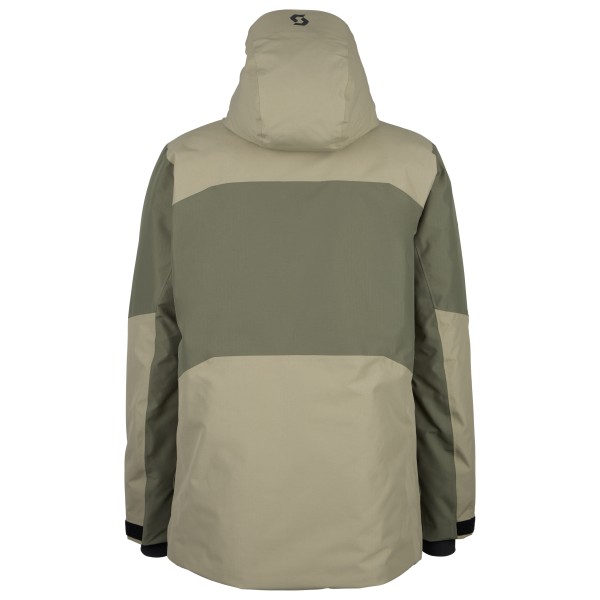 Scott - Jacket Ultimate Dryo Ripstop - Giacca da sci