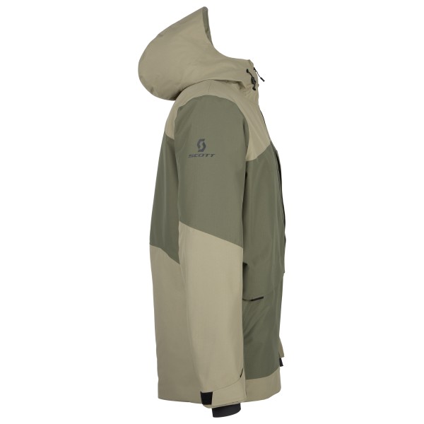 Scott - Jacket Ultimate Dryo Ripstop - Veste de ski