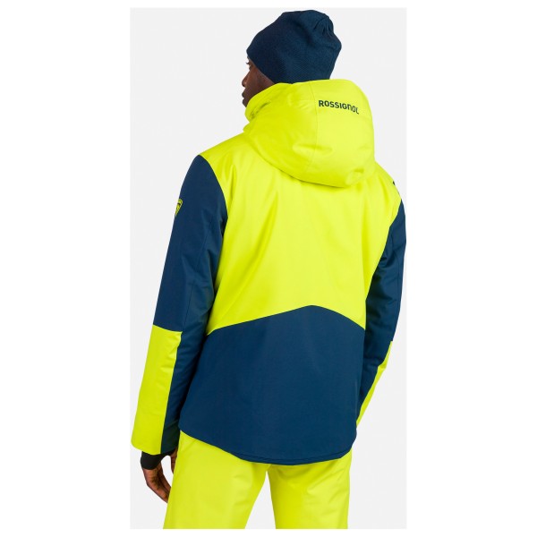 Rossignol - Wispile Jacket - Giacca da sci