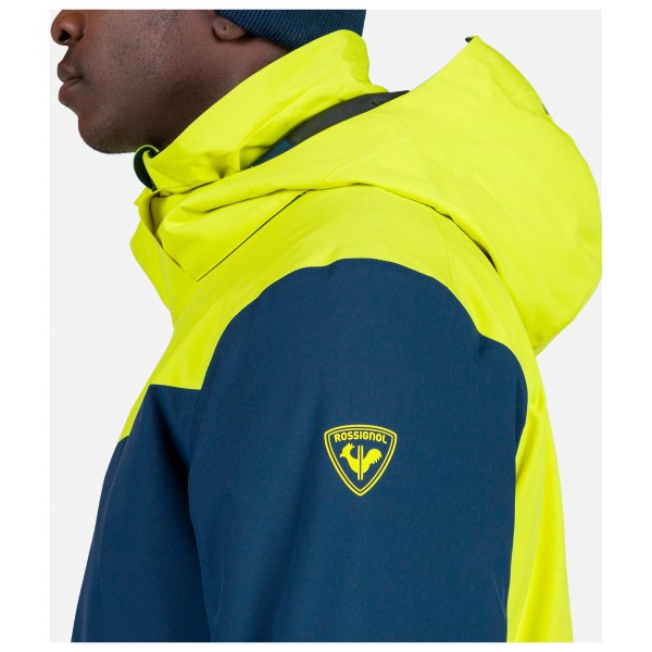 Rossignol - Wispile Jacket - Giacca da sci