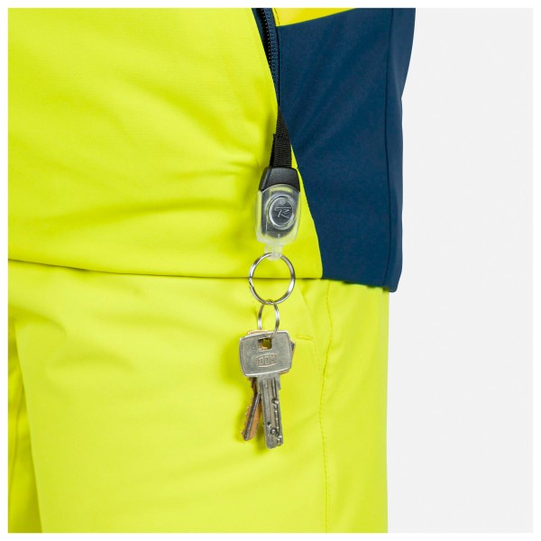 Rossignol - Wispile Jacket - Ski-jas