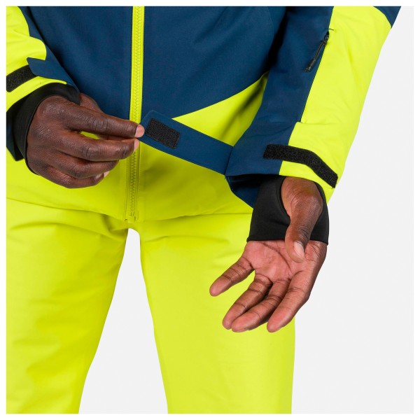 Rossignol - Wispile Jacket - Skijakke