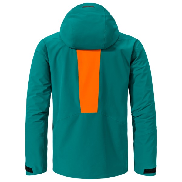 Schöffel - FN Ski Jacket Pontresina - Ski-jas