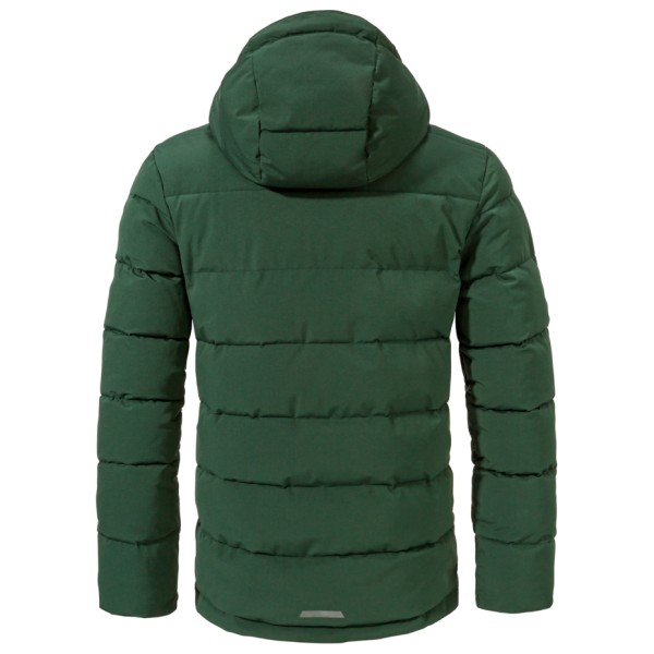 Schöffel - Insulated Jacket Eastcliff - Talvitakki
