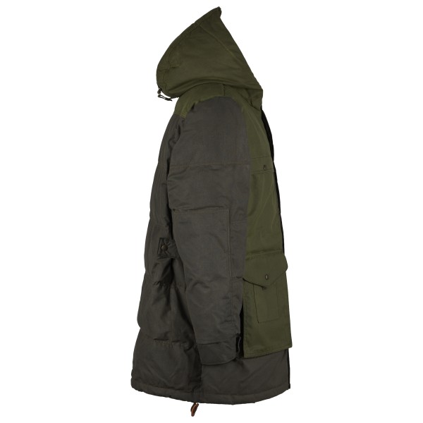 Filson - Down Cruiser Parka - Donsjas
