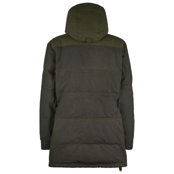Filson - Down Cruiser Parka - Donsjas
