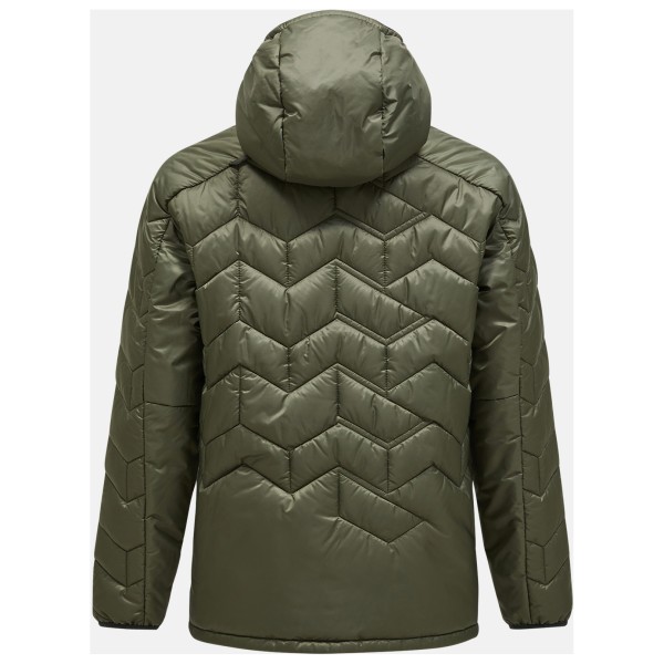Peak Performance - Elevate Liner Hood - Synthetische jas