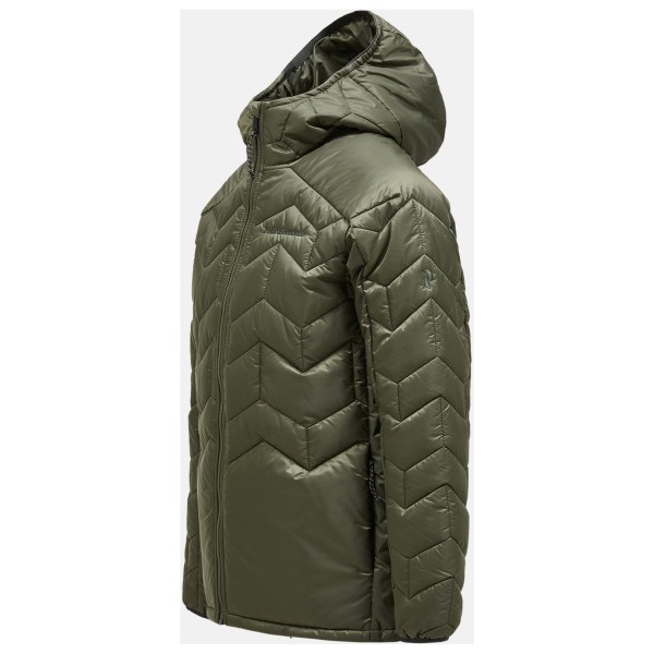Peak Performance - Elevate Liner Hood - Synthetische jas