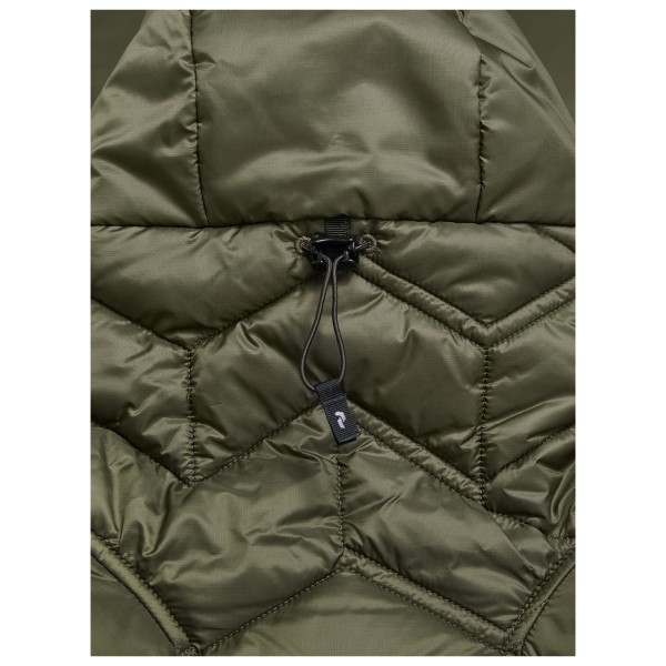 Peak Performance - Elevate Liner Hood - Synthetische jas