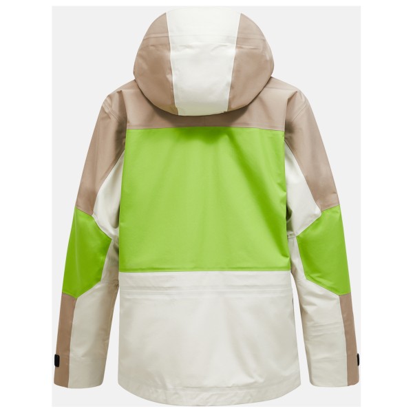 Peak Performance - Gravity GORE-TEX 3L Jacket - Laskettelutakki