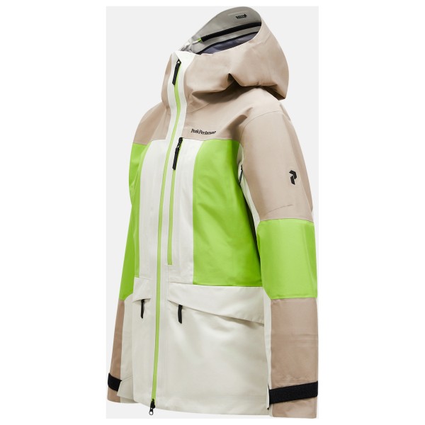 Peak Performance - Gravity GORE-TEX 3L Jacket - Ski-jas