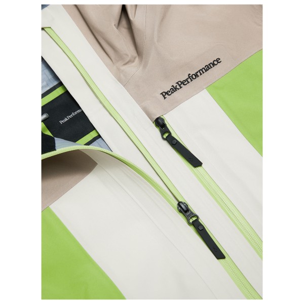Peak Performance - Gravity GORE-TEX 3L Jacket - Skijakke