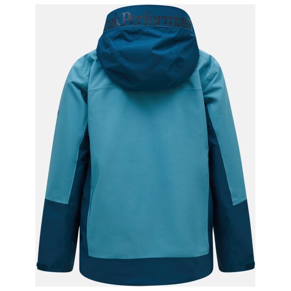 Peak Performance - Rider Tech Insulated Jacket - Giacca da sci