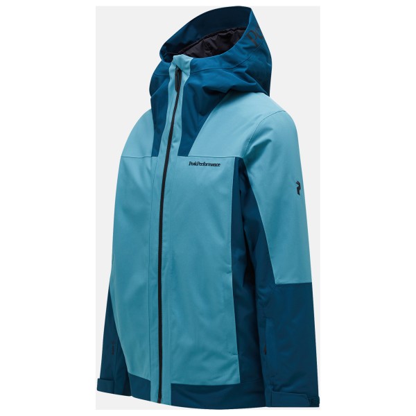 Peak Performance - Rider Tech Insulated Jacket - Ski-jas